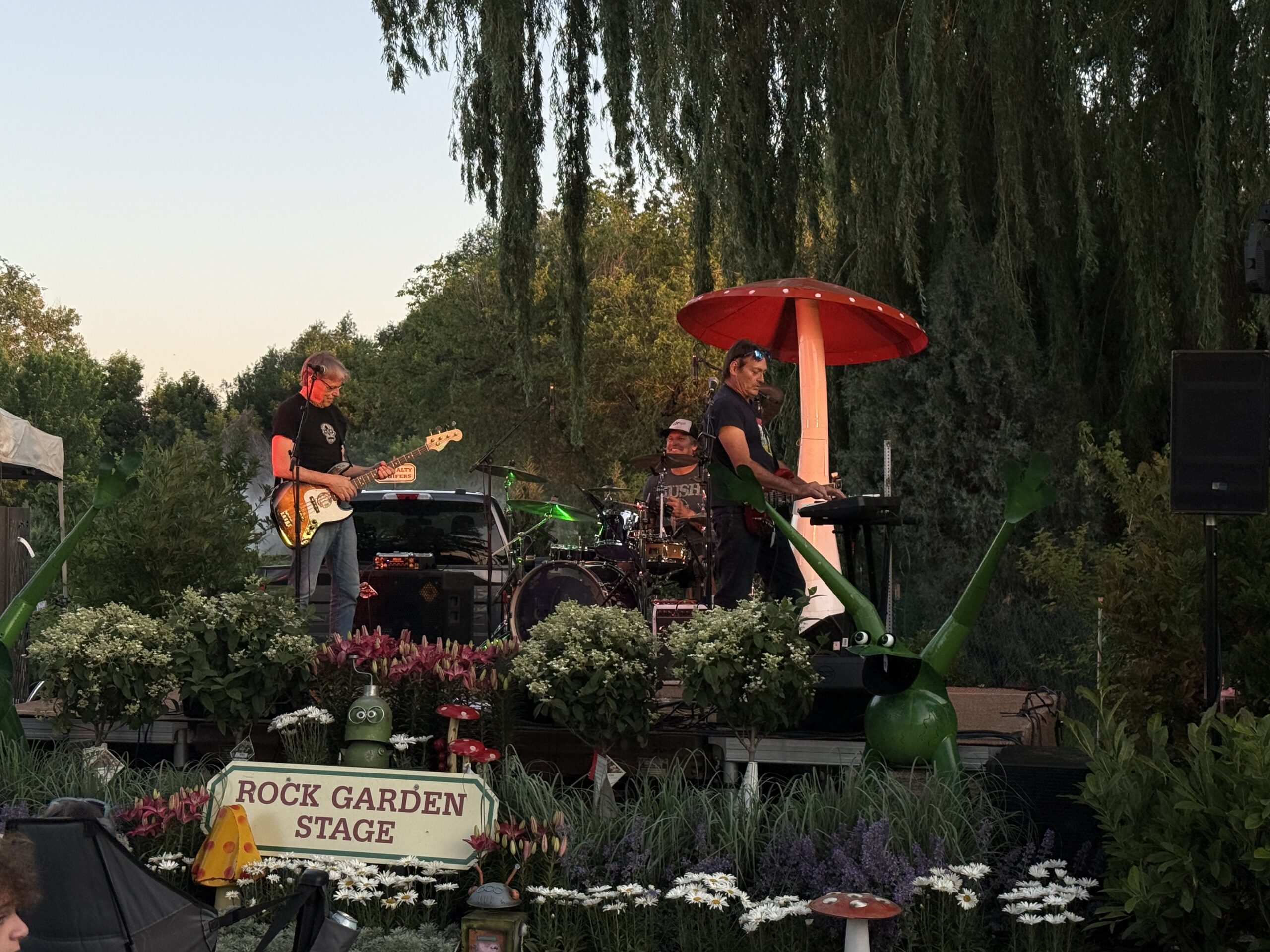 Publisher’s Letter: Music in the Garden, and All Around NoCo