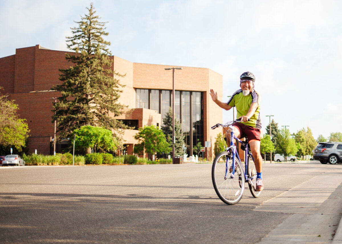 Let’s Bike Day Returns to Greeley June 25