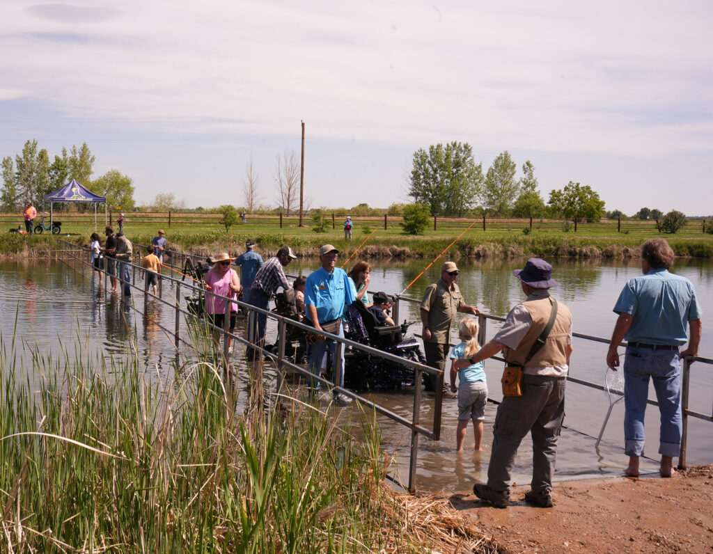 Colorado Youth Outdoors Receives $54,000 Scholarship Gift