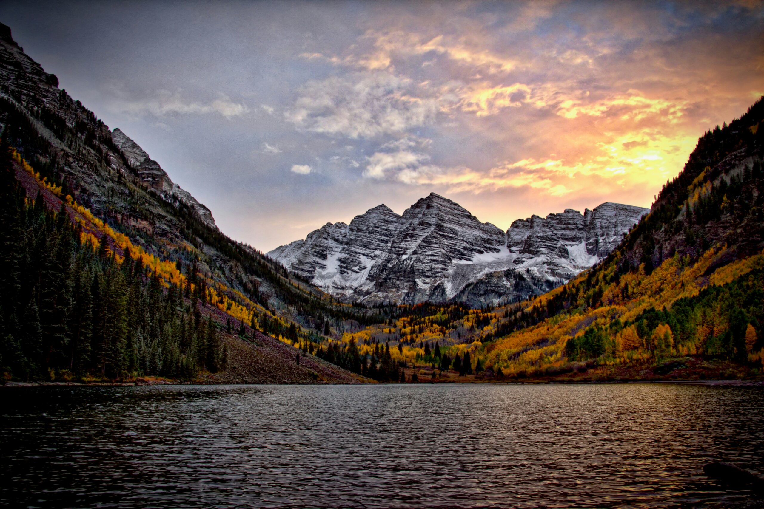 Explore Breathtaking Landscapes Ideal for Hiking and Outdoor Activities While Vacationing in Northern Colorado