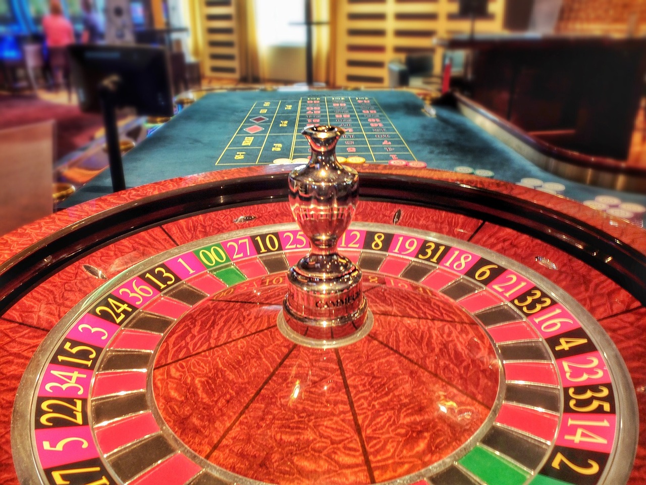 Casino Table Games vs Speciality Games: What’s the Difference?