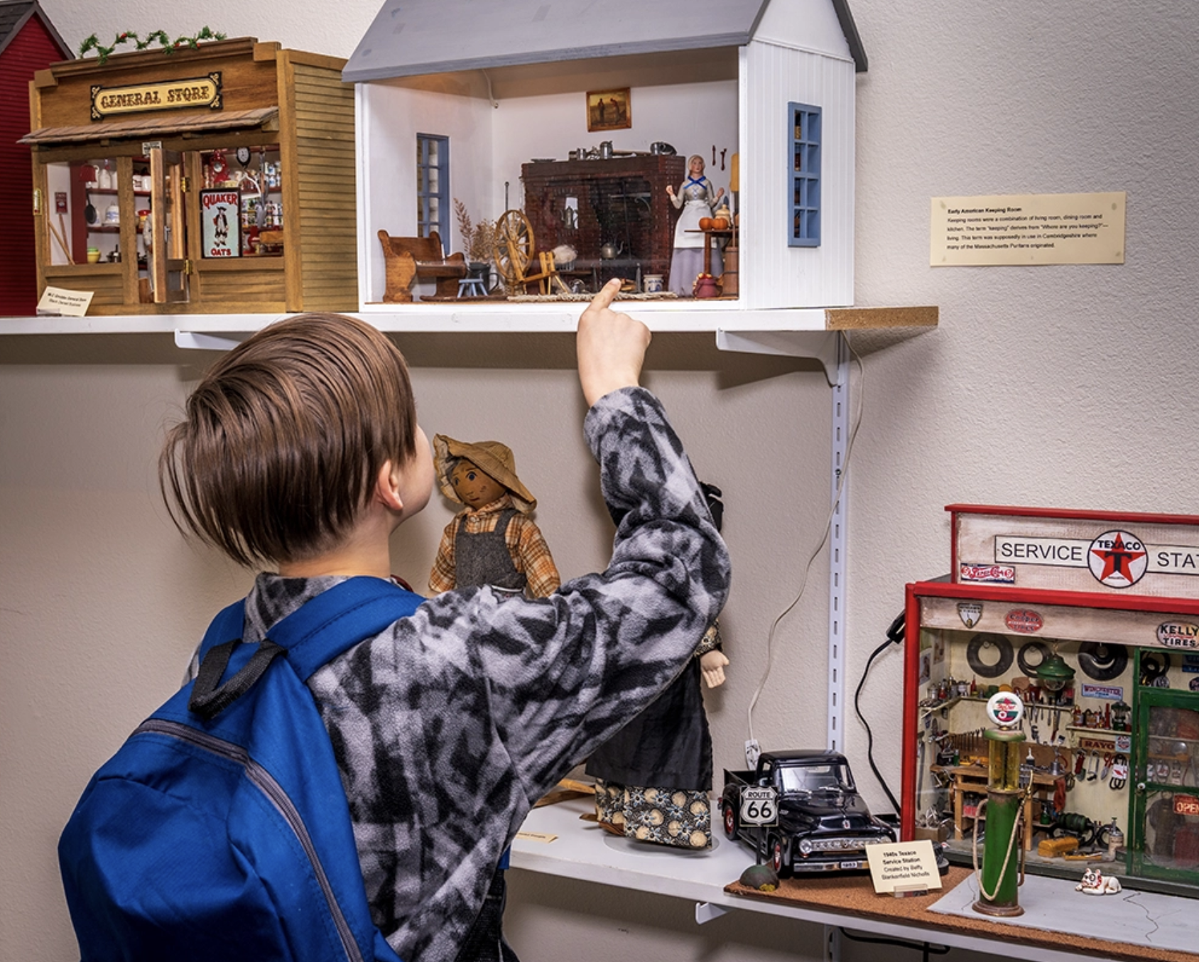 Global Village Museum Celebrates Global Culture with Music, Stories, and Events This August