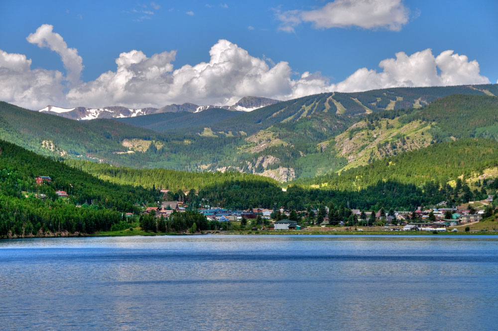 Nederland Moves Forward with Plans to Purchase Eldora Mountain Resort