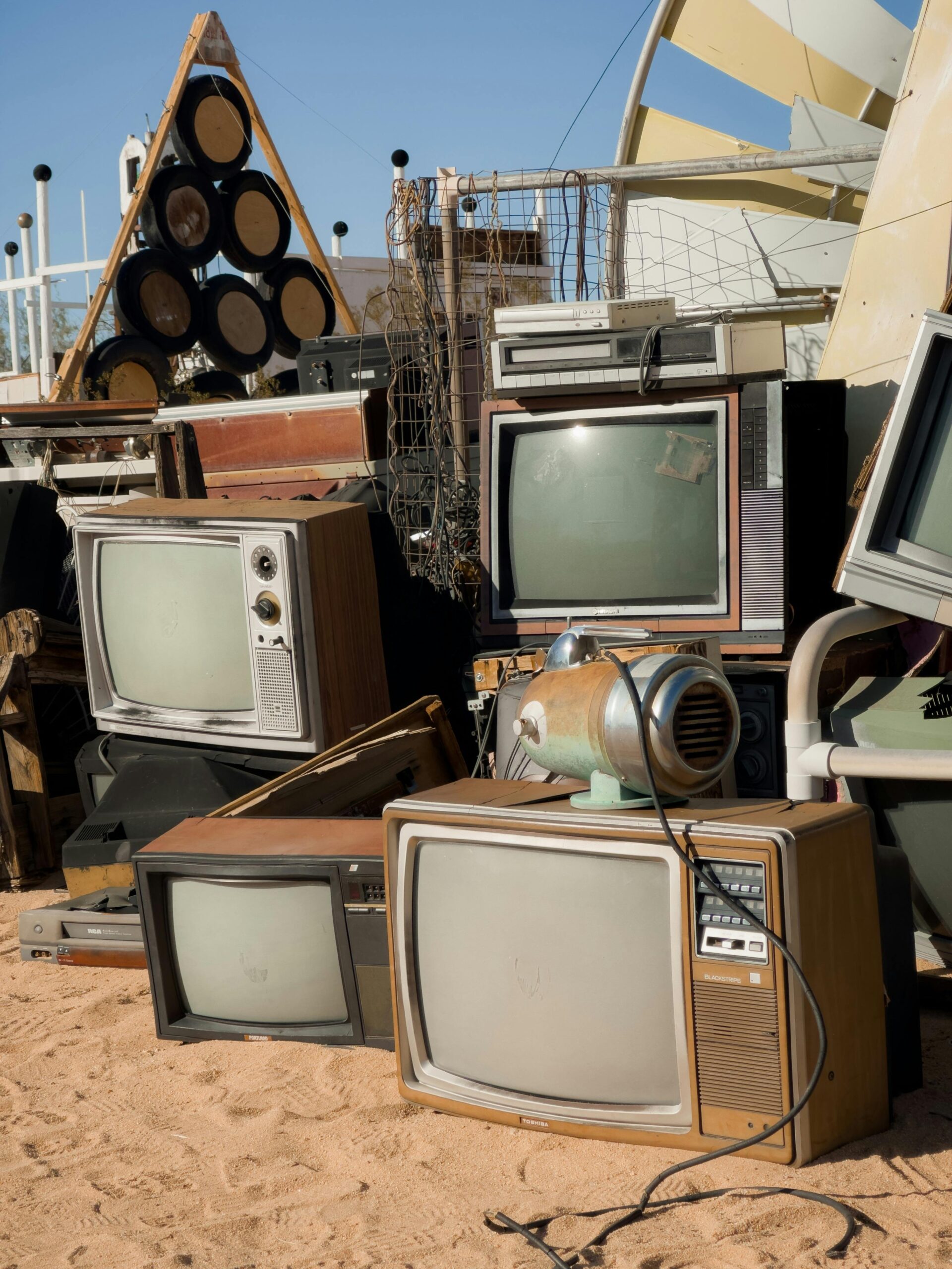 Free E-Waste Collection Events Offer Weld County Residents a Safe Way to Dispose of Electronics
