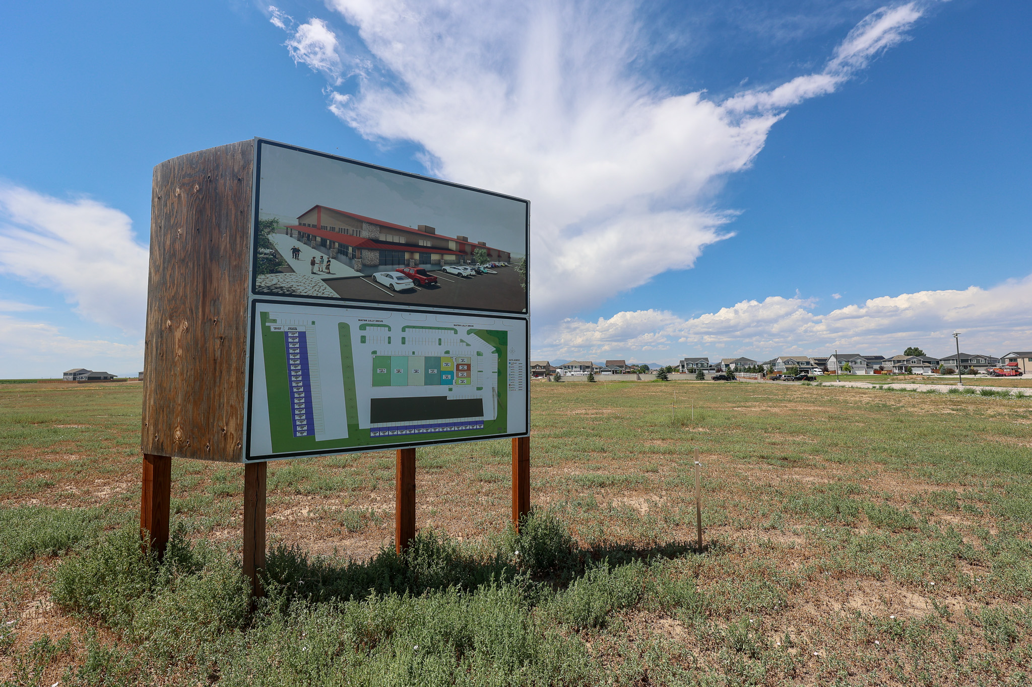 Wellington Launches Next Chapter With Three Major Development Projects