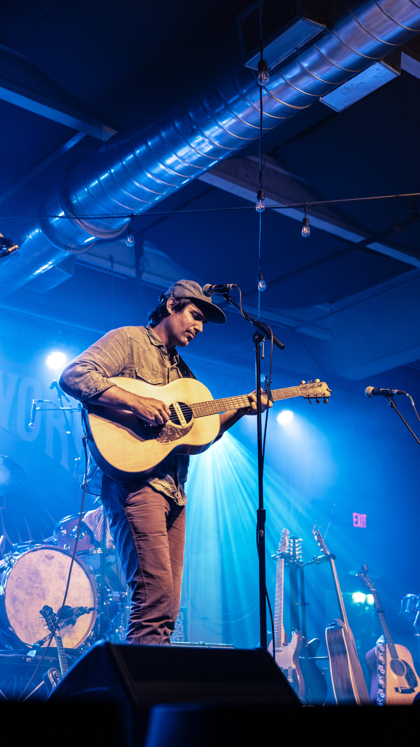 Q&A: Daniel Rodriguez on Outdoor Stages, New Songs, and Playing for Community in Fort Collins