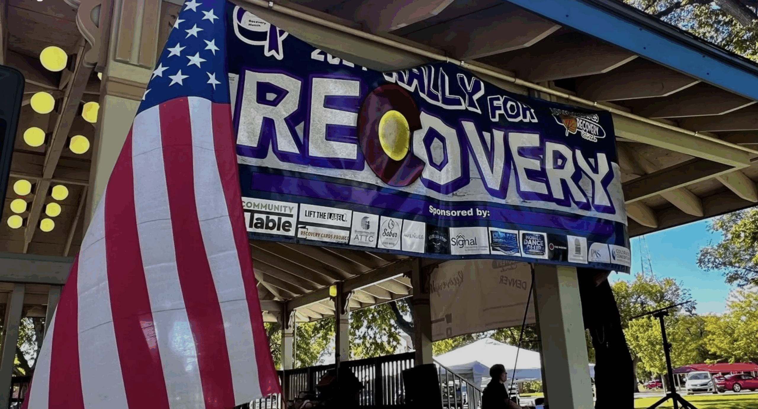 Rally for Recovery Returns to Sterling, Highlighting Community Strength and Support