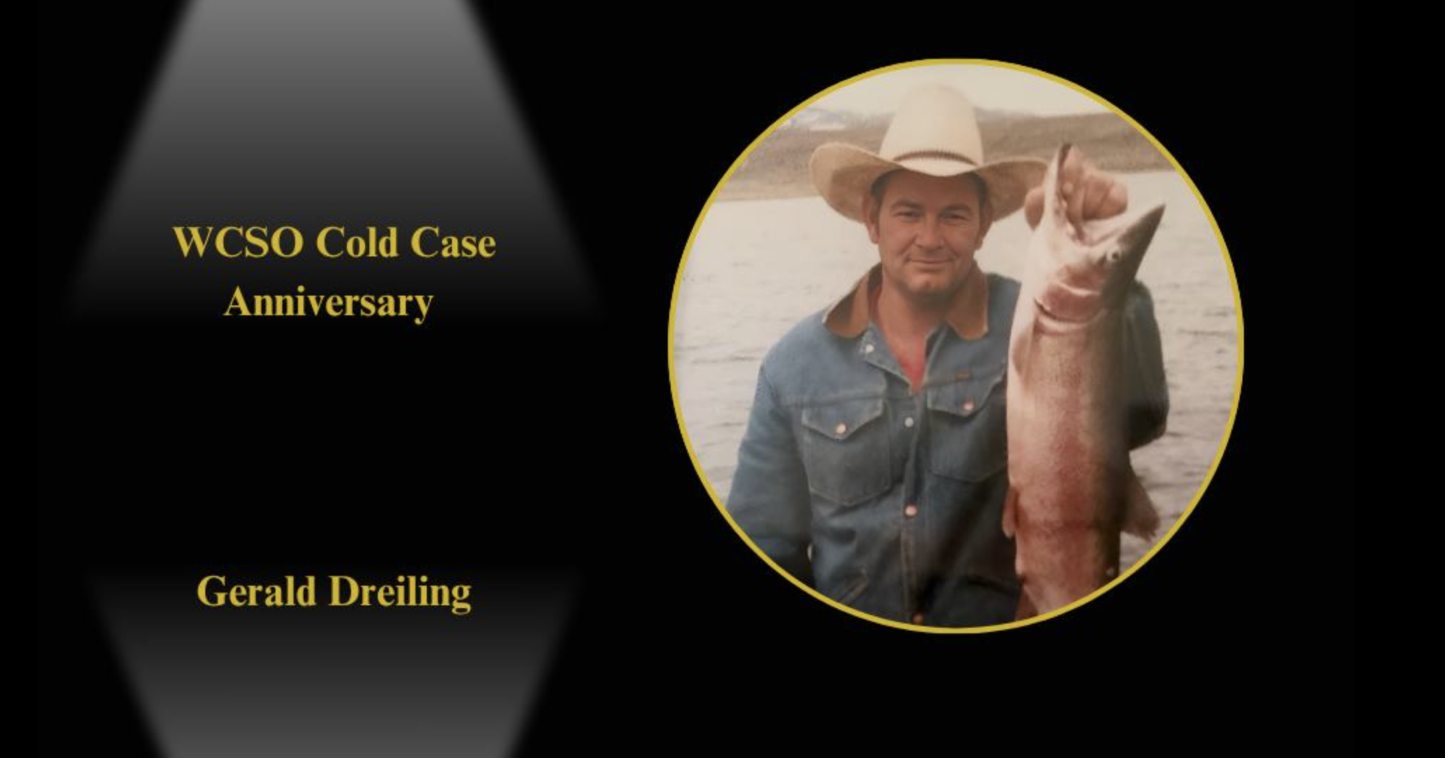 Weld County Detectives Seek Public’s Help in Solving 1986 Cold Case Homicide