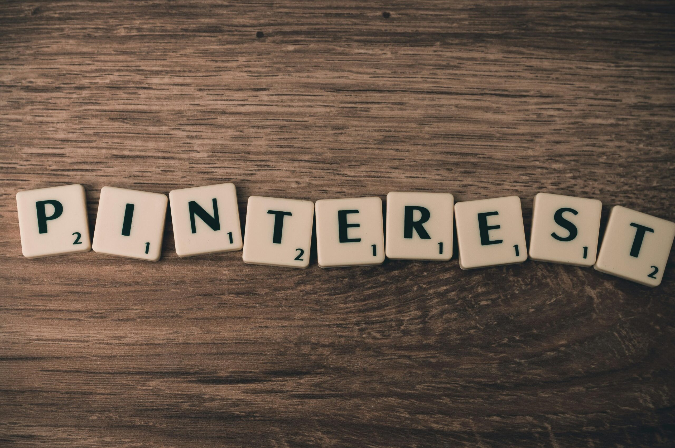 Using Pinterest for Niche Markets