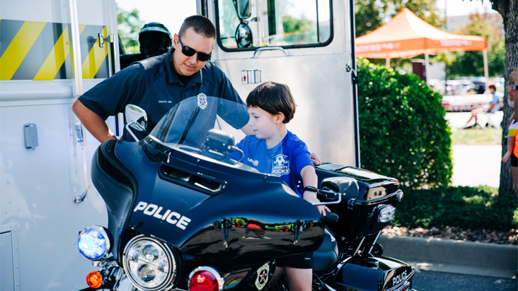 Hero Fest 2025 Brings First Responders and Families Together in Fort Collins