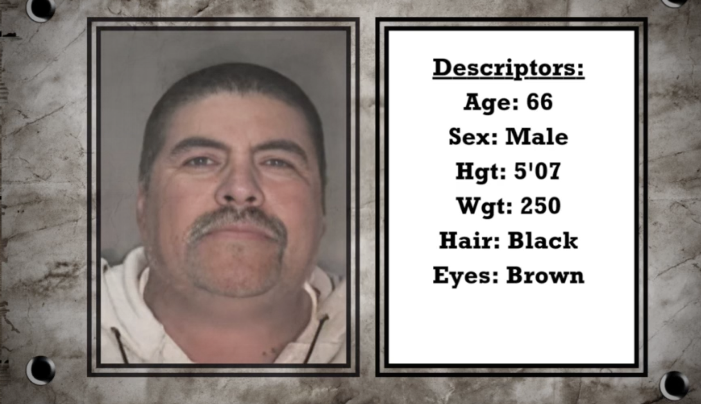 Weld County Seeks Public’s Help in Locating Murder Suspect