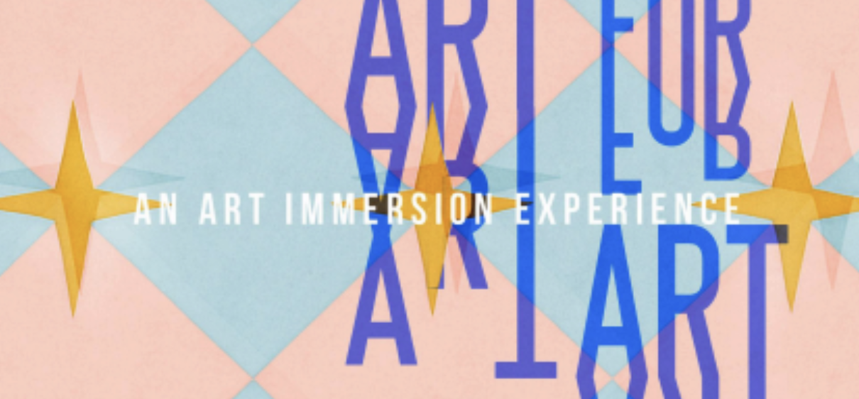 “Art for Art” Auction and Experience to Benefit Arts Cheyenne