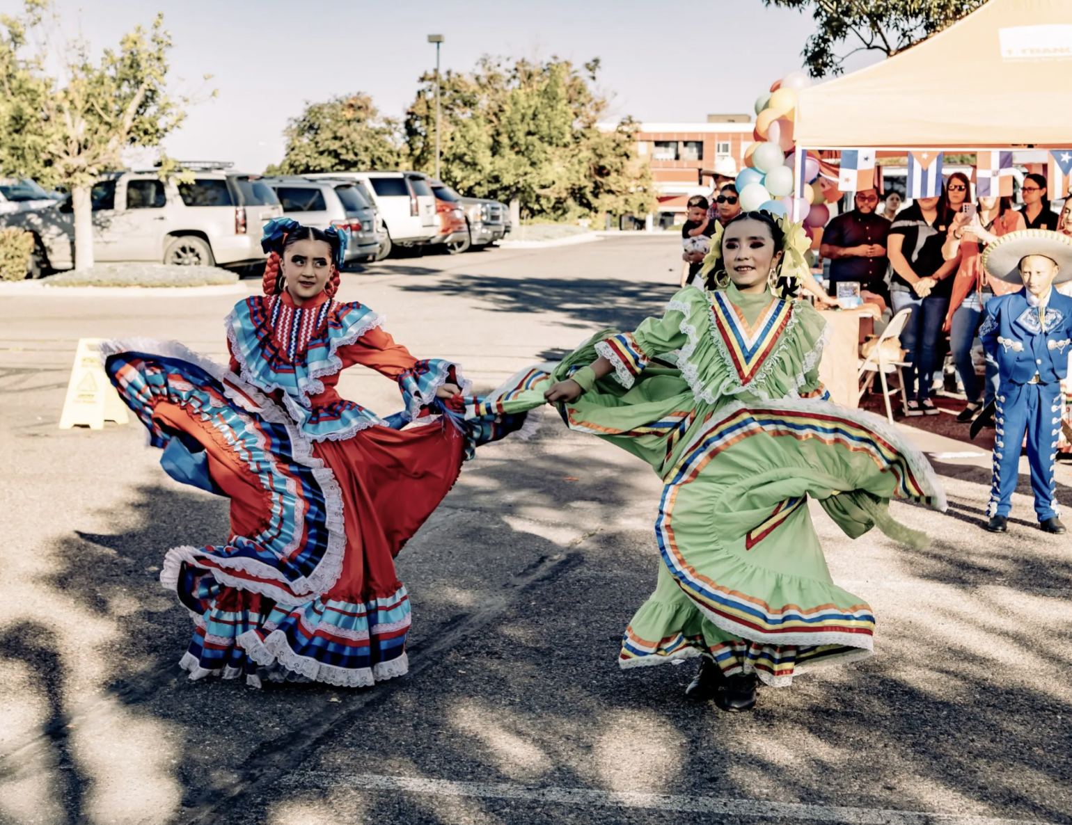 FirstBank Fiestas Bring Bilingual Celebrations to Northern Colorado This Fall