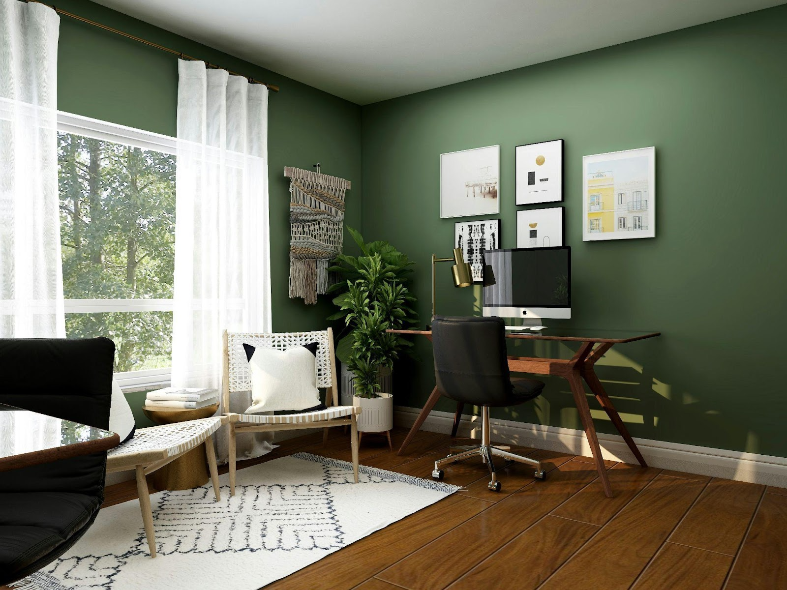 Updating Your Home Interiors: Simple Design Changes That Make Big Impact in NOCO Homes