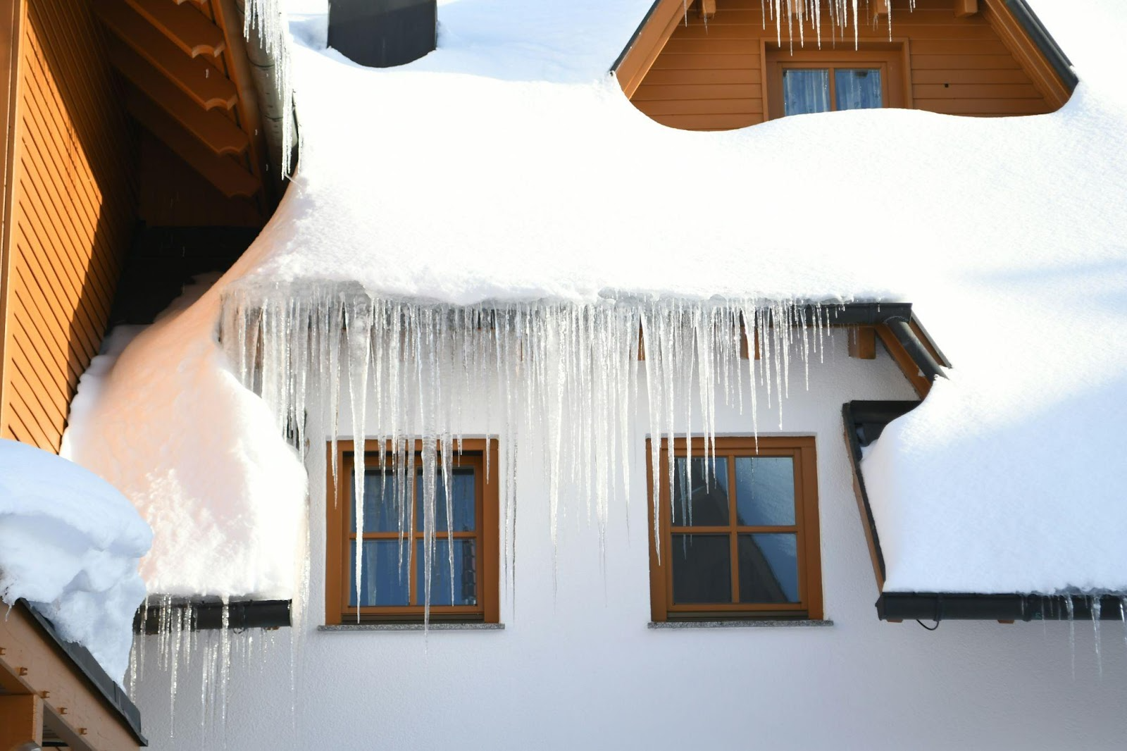 Winterizing Your Home in NOCO: Insulation, Utilities, and Emergency Storage Tips