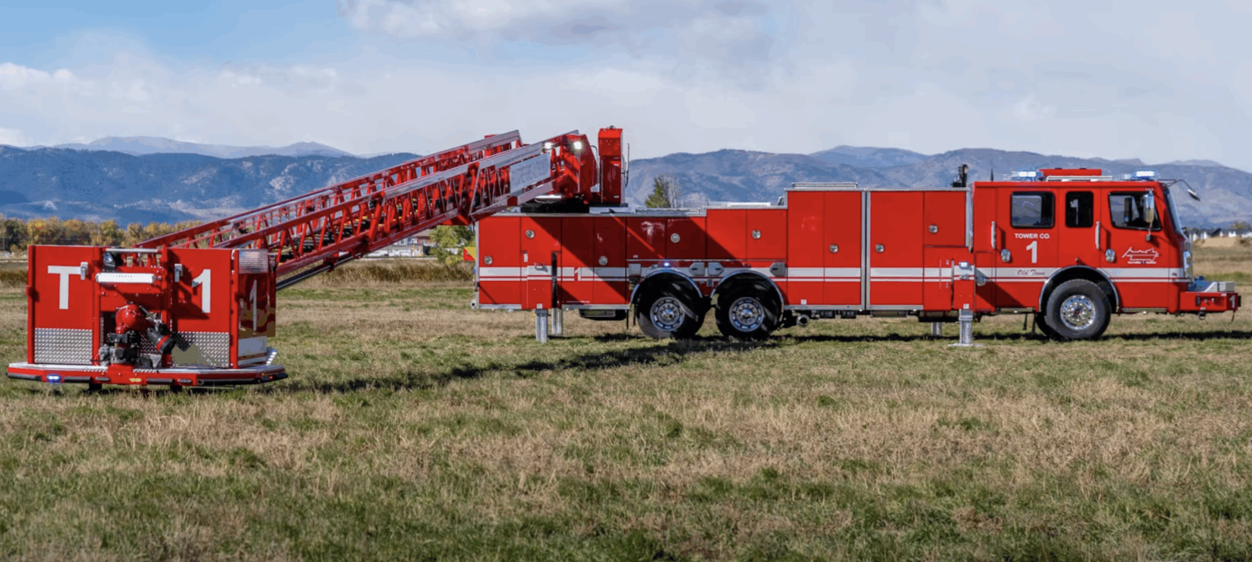 Poudre Fire Considers Ballot Measure to Protect Emergency Services