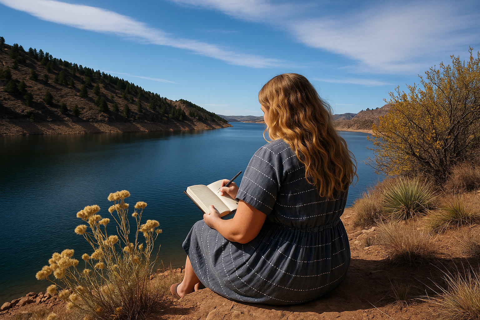 The Practice of Gratitude: A Path to Presence