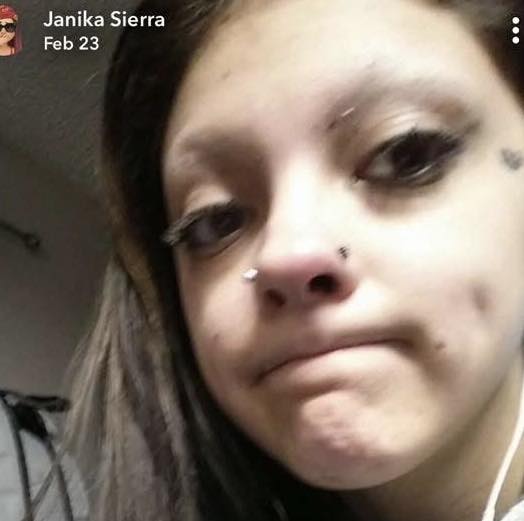 Search Continues for Missing Greeley Teen