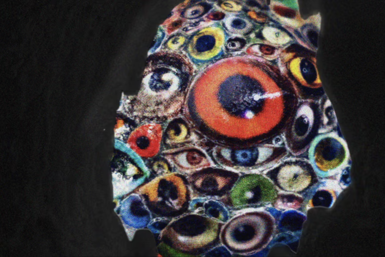 ‘The Cave’ Invites Fort Collins to Step Inside a World of Perception and Illusion