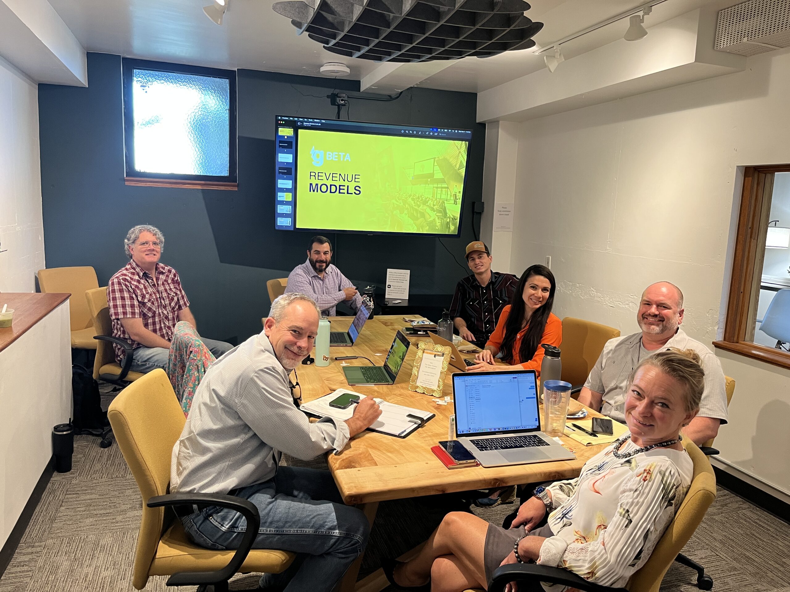 Greeley’s gBETA Showcase Celebrates Homegrown Innovation