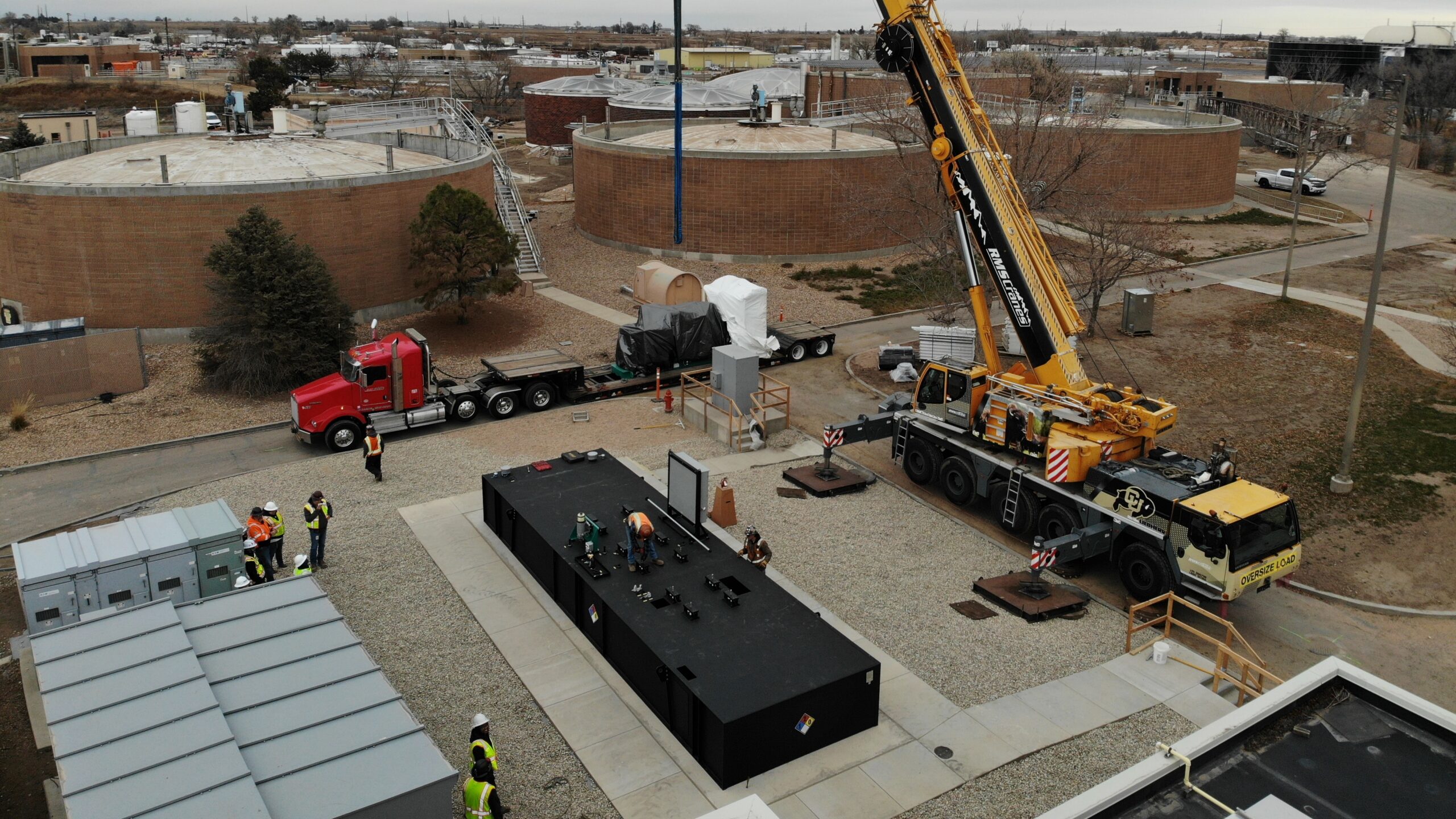 Greeley Approves 2026 Water Rate Increase