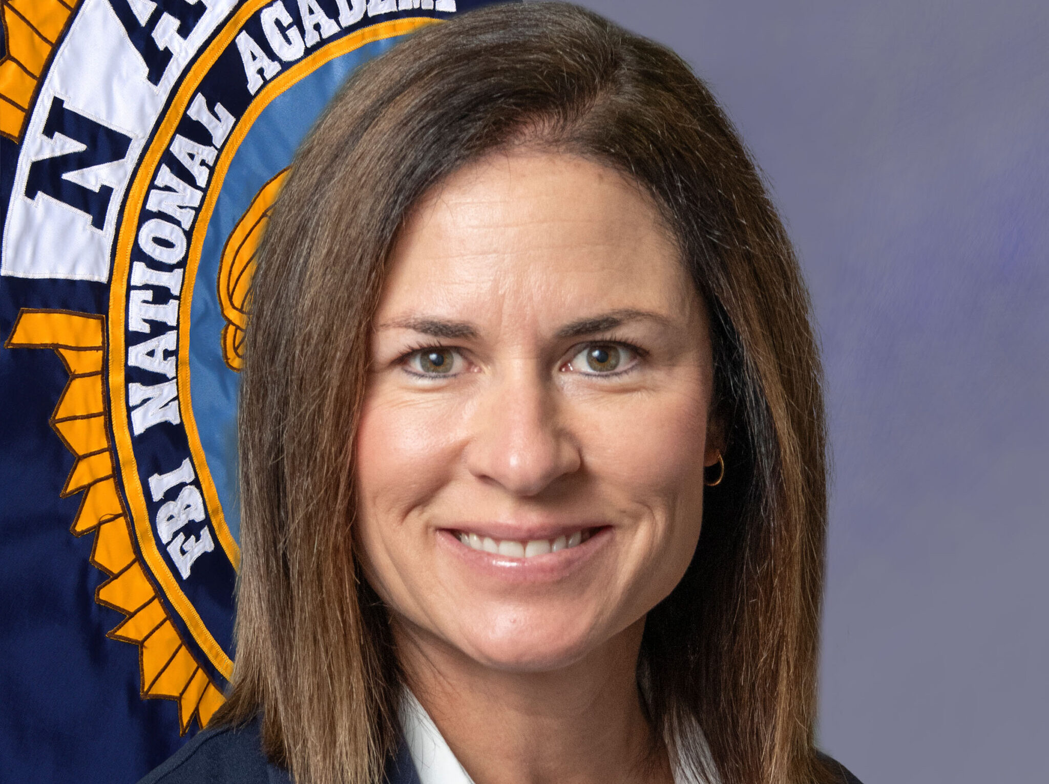 Loveland Officer Graduates FBI Academy