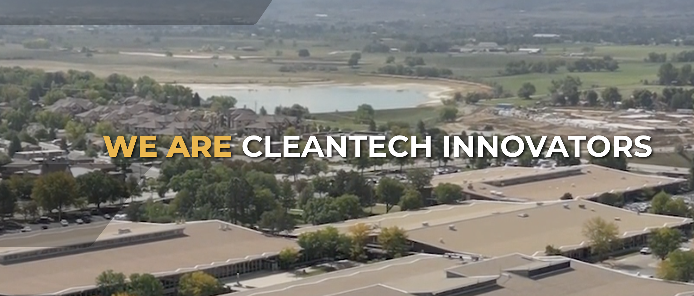 Forge Campus Earns Statewide Honor for Innovation