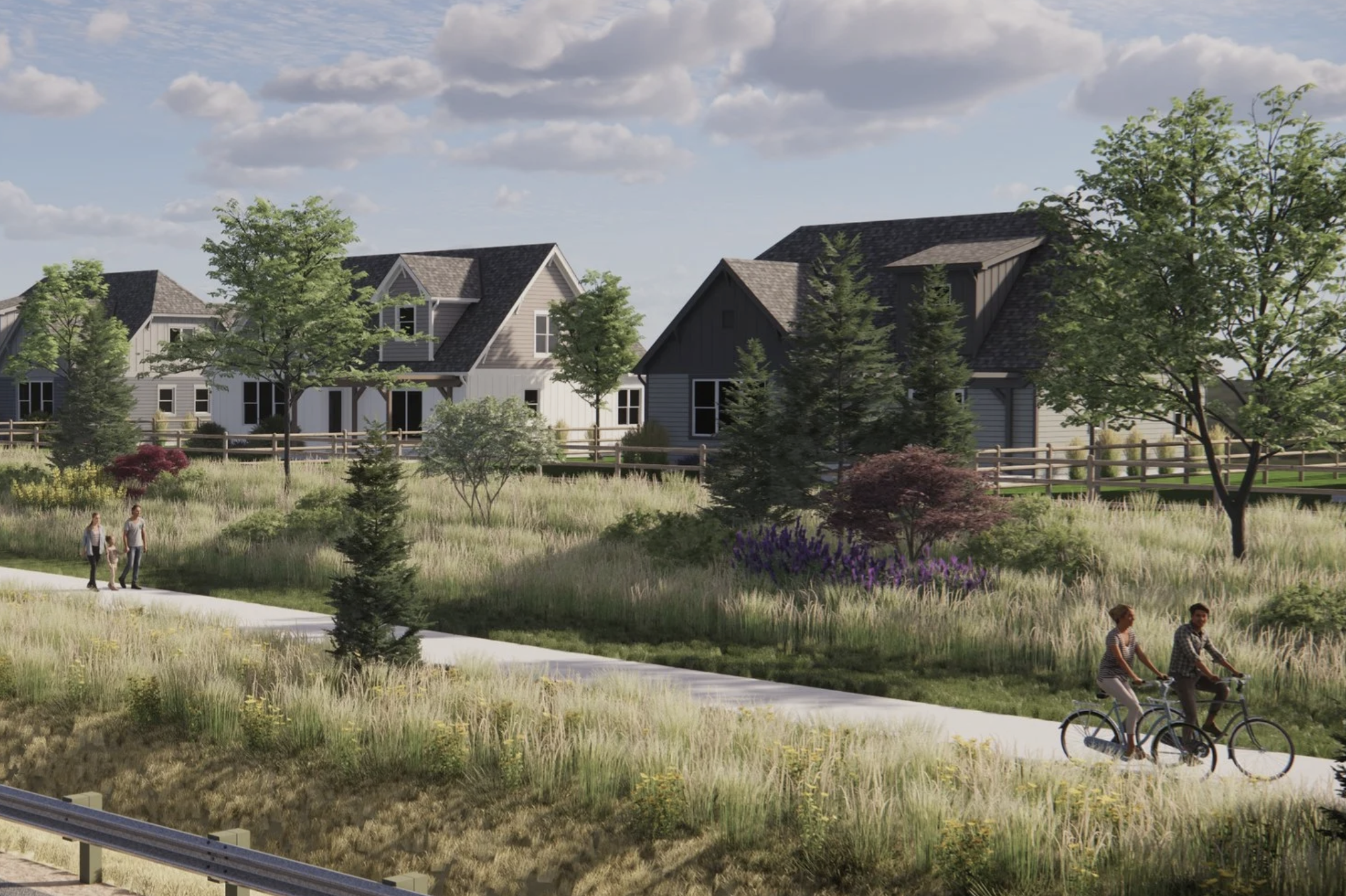 Sugar Creek Breaks Ground in North Loveland