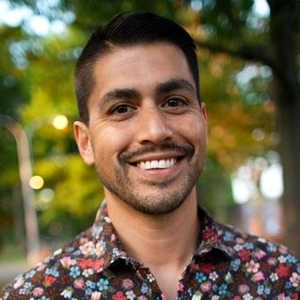 Adam Mamawala Brings Sharp Stand-Up to Fort Collins