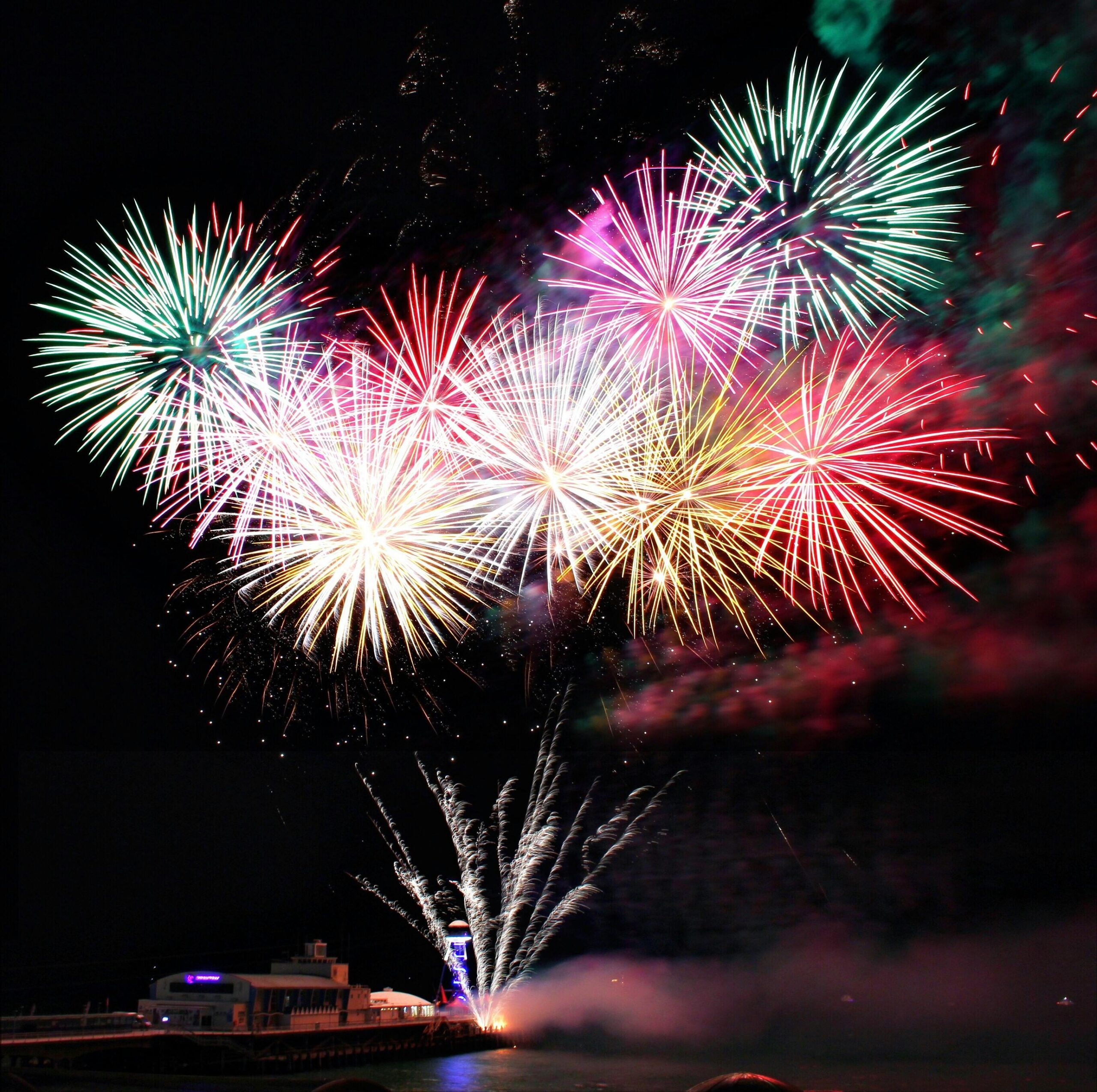 Fort Collins Sets July 4 Celebration Plans