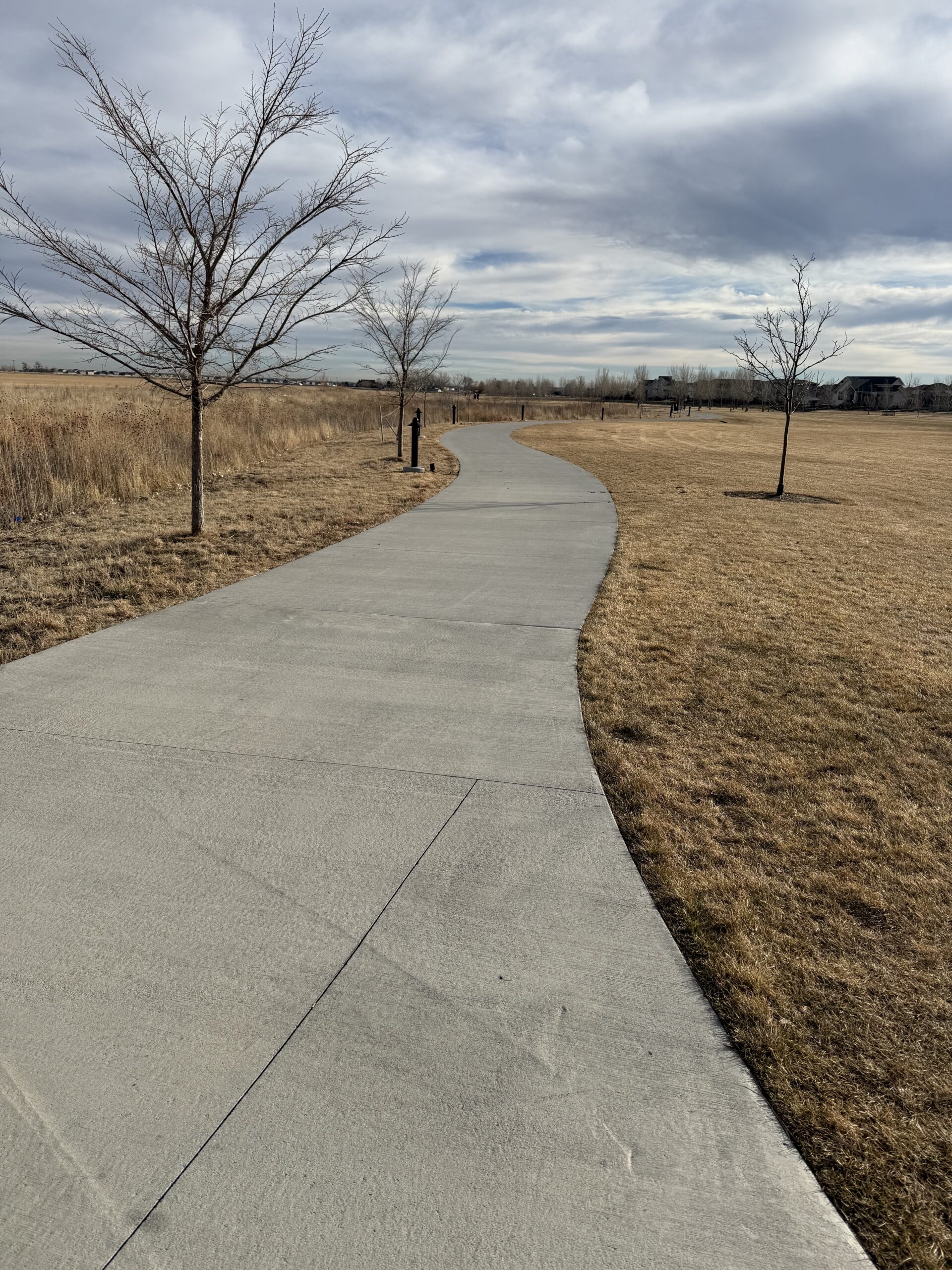 Poudre River Trail and Revitalization of Old Town Timnath