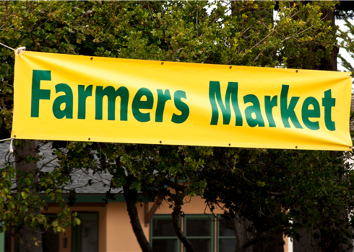 Winter Farmers Market Returns to Foothills Mall