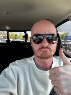 Greeley Man Finds Hope After Brain Tumor Diagnosis