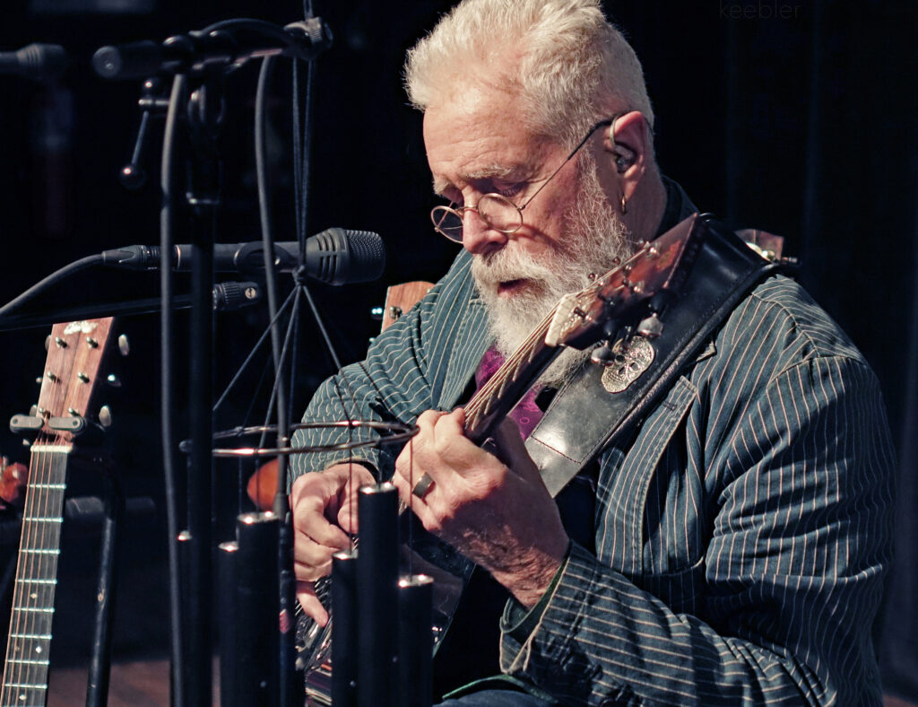 Bruce Cockburn Reflects on Faith, Protest and a Career-Spanning Tour Before Sold-Out Fort Collins Shows
