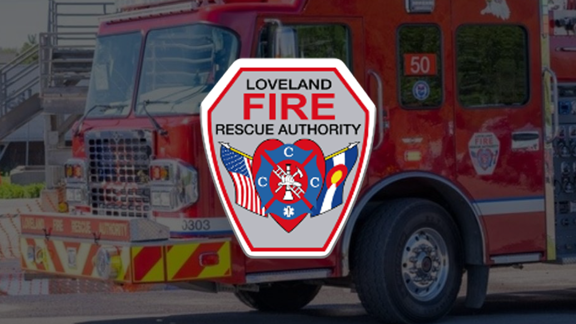 Board Confirms Loveland Fire Chief on Paid Leave