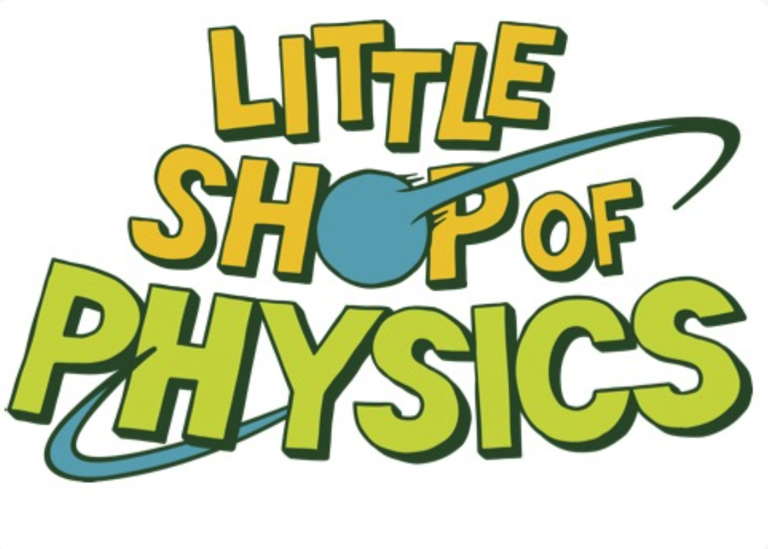 Little Shop of Physics Open House Returns to CSU