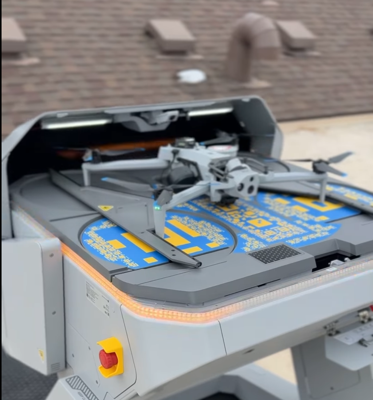 Fort Collins Launches Drone Program For Emergency Response