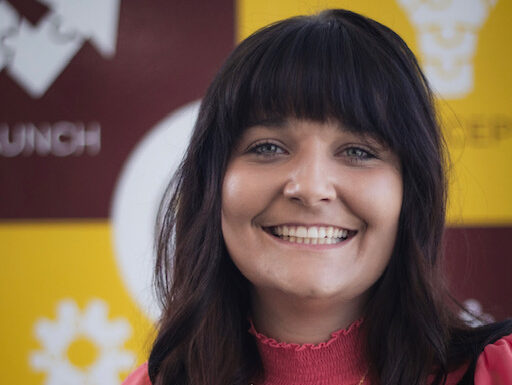 Windsor High Teacher Earns Statewide Honor