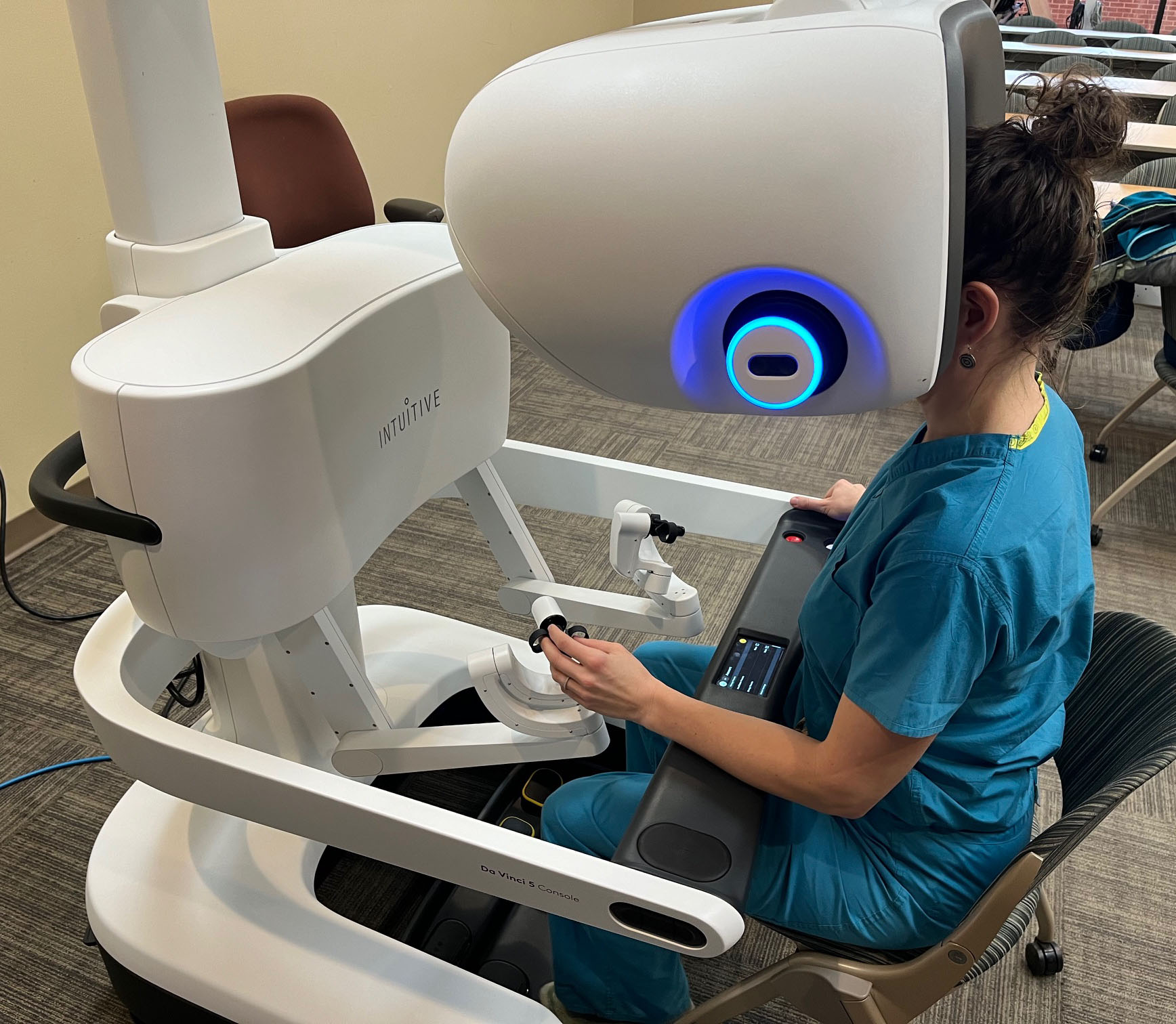 Banner Health Expands Robotic Surgery in Colorado