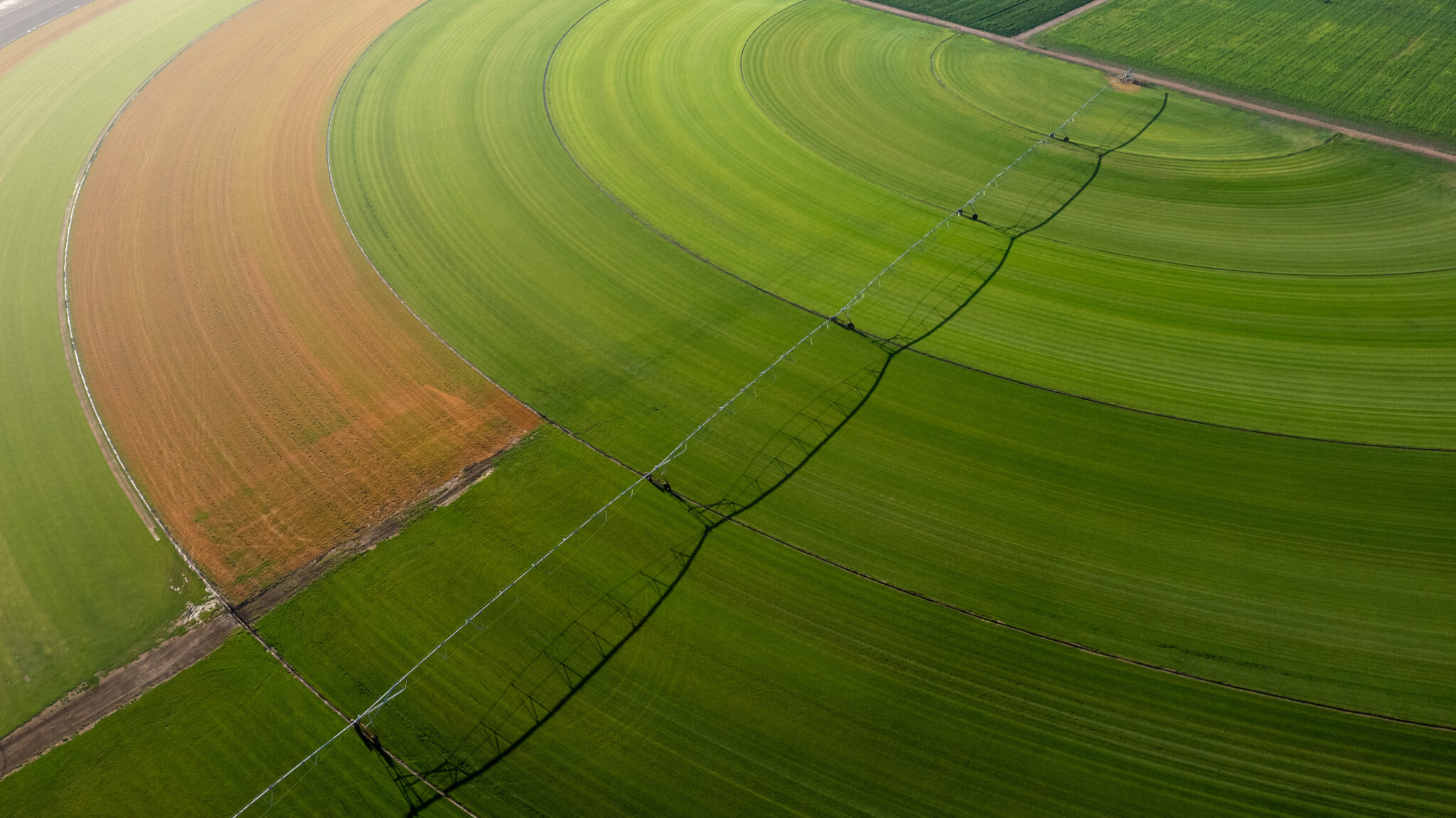 CSU Soil Project Turns Data Into Farm Decisions