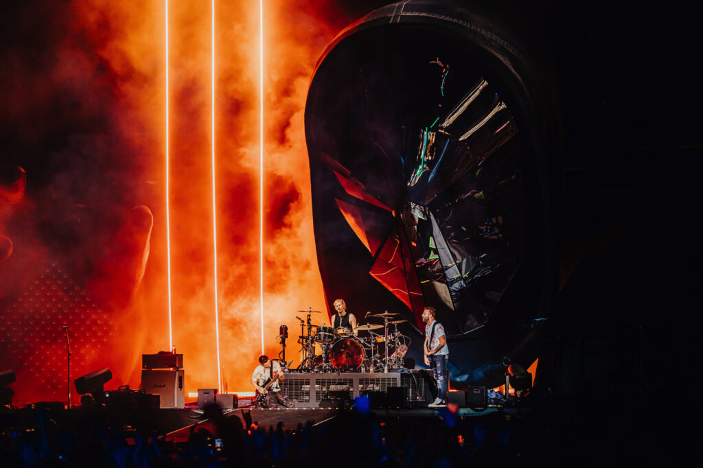 Muse Announces Colorado Stop On 2026 Tour