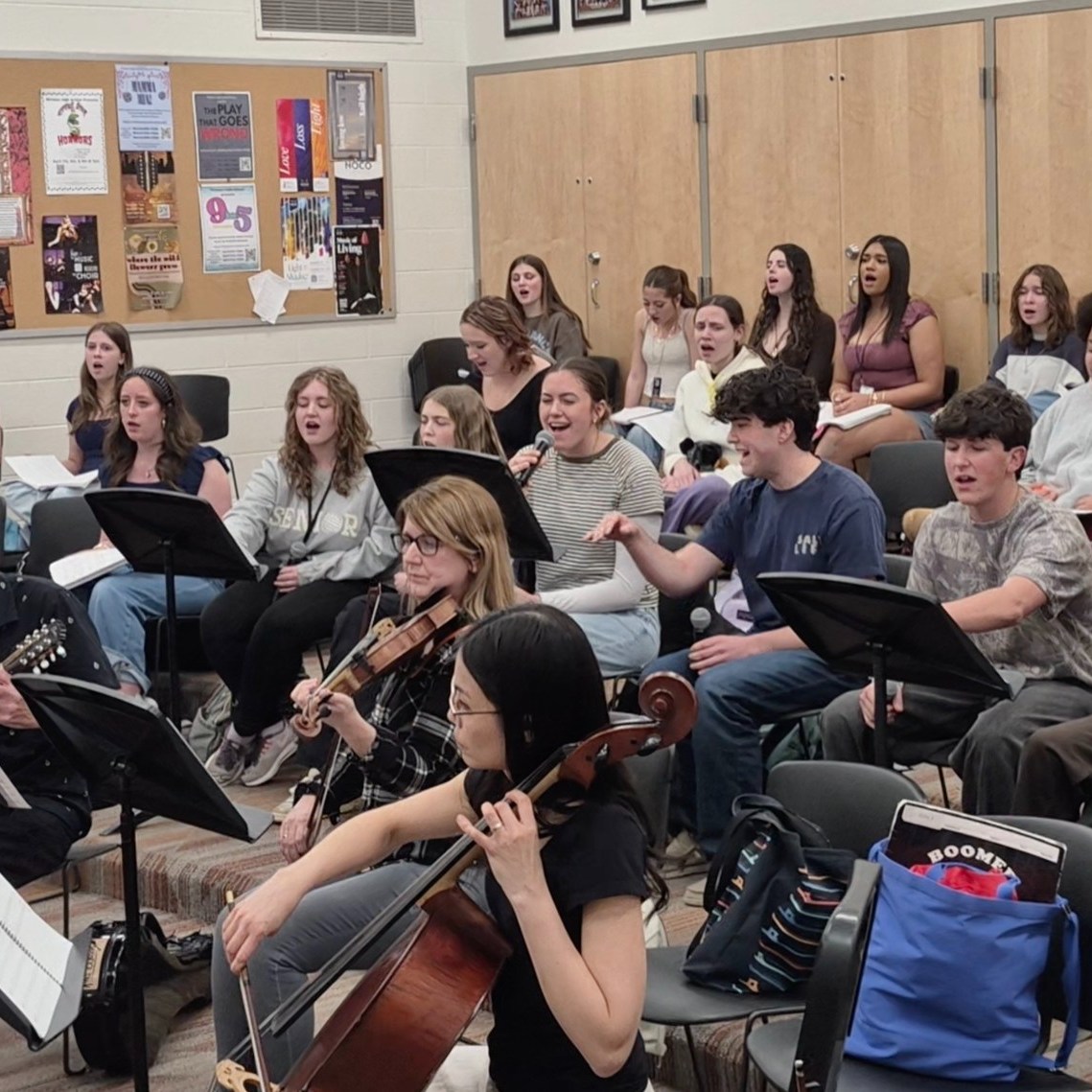 Windsor Students to Take Stage With ‘Bright Star’ Musical