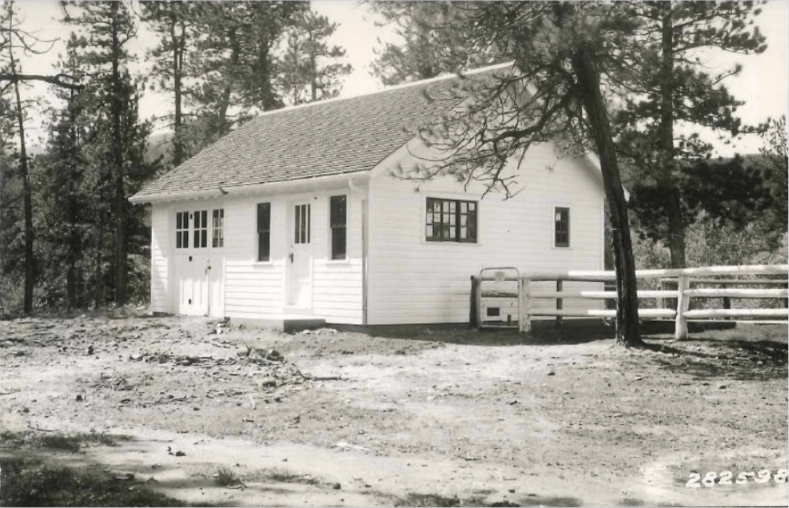 Volunteers Needed To Restore Historic Buckhorn Site