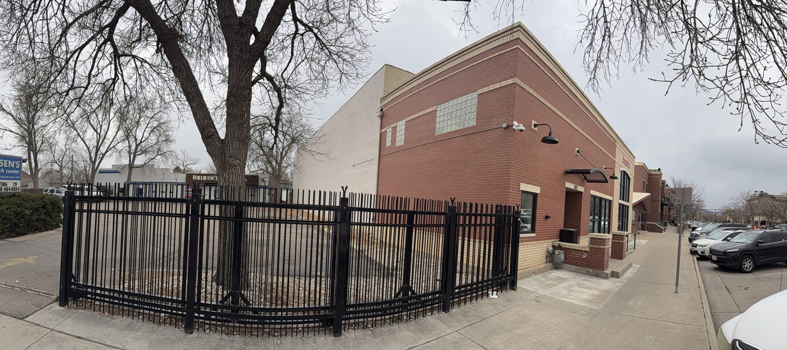 Big Changes Proposed in Old Town Fort Collins