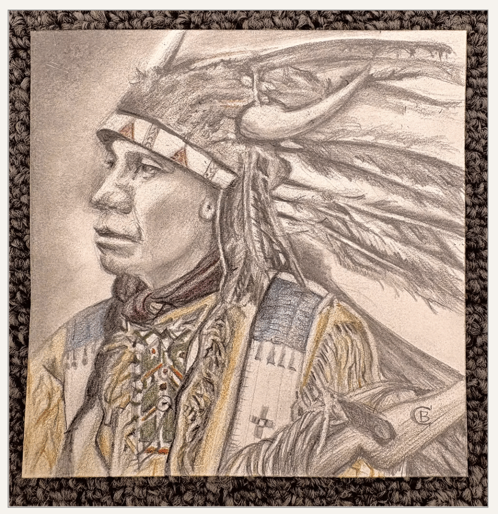 Western Spirit Art Show Opens In Cheyenne