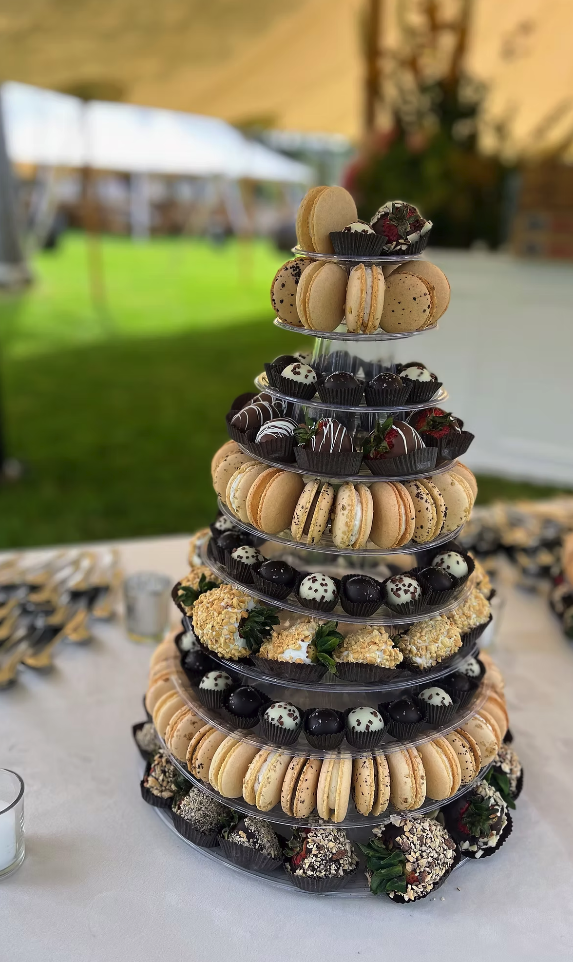 Windsor Chocolate Shop Hosts Give Back Day