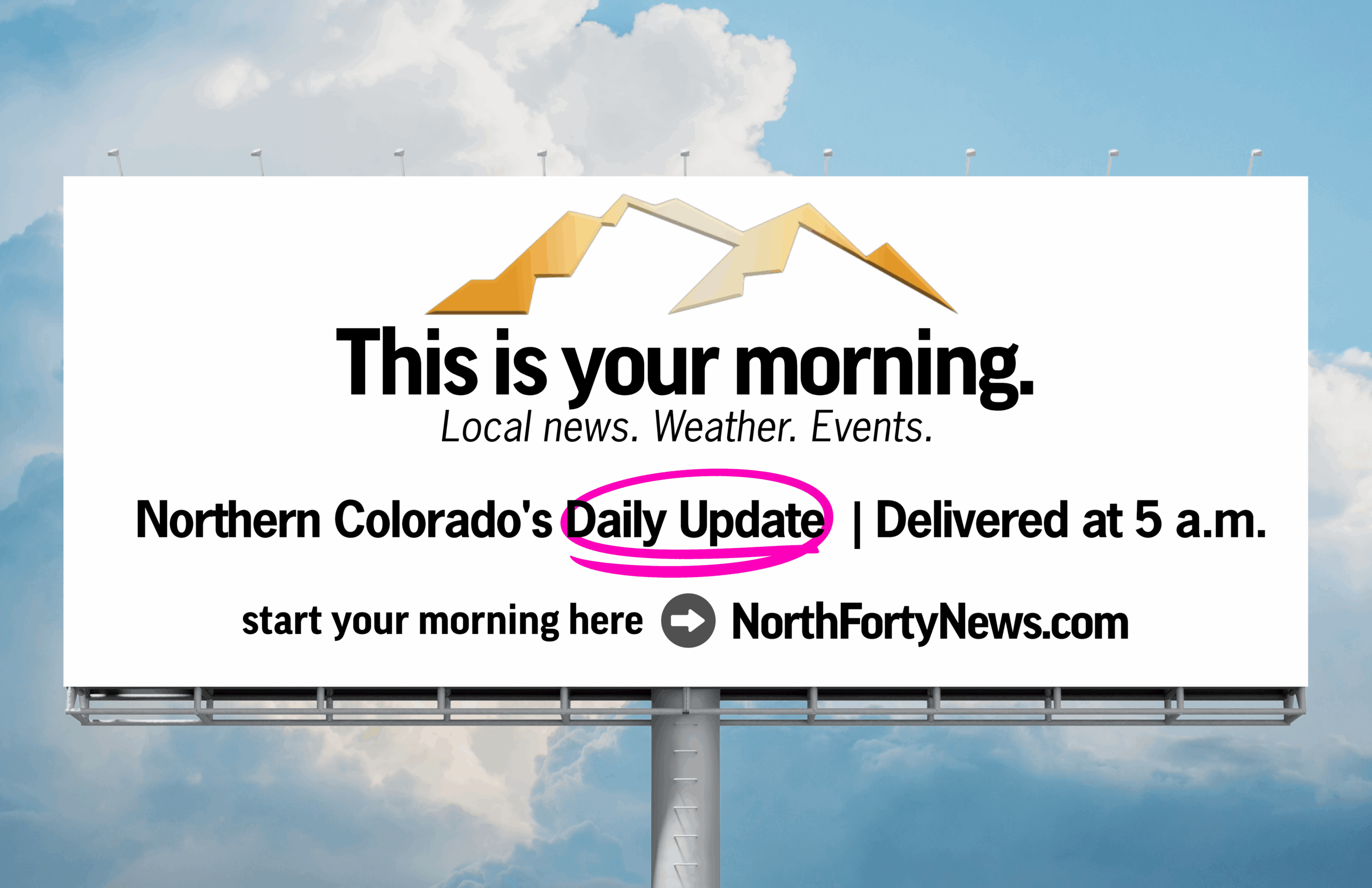 A Hundred Stories, One Daily Habit