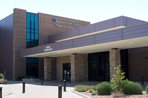 Banner Expands Specialty Care In Fort Collins