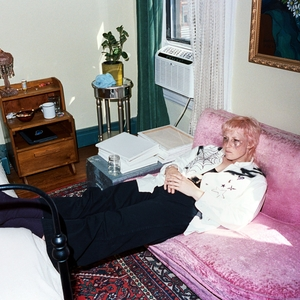 Liz Cooper Brings Hot Sass to Fort Collins Armory