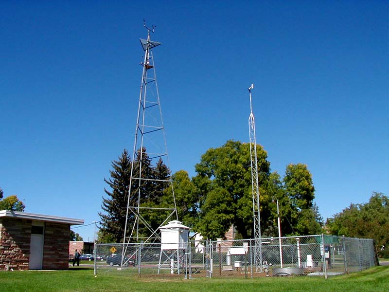 Fort Collins Launches Pilot Program to Reduce Wind Along Front Range